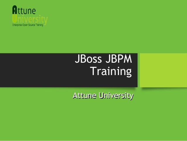 Business Process Management With Jboss Jbpm Ebook